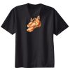 Ladies Nano T® Cotton T Shirt Thumbnail