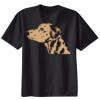 Ladies Nano T® Cotton T Shirt Thumbnail