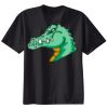 Ladies Nano T® Cotton T Shirt Thumbnail