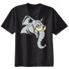 Ladies Nano T® Cotton T Shirt Thumbnail