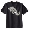Ladies Nano T® Cotton T Shirt Thumbnail