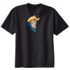 Ladies Nano T® Cotton T Shirt Thumbnail
