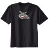 Ladies Nano T® Cotton T Shirt Thumbnail