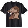 Ladies Nano T® Cotton T Shirt Thumbnail