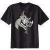 Ladies Nano T® Cotton T Shirt Thumbnail