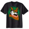 Ladies Nano T® Cotton T Shirt Thumbnail