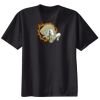 Ladies Nano T® Cotton T Shirt Thumbnail