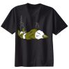 Ladies Nano T® Cotton T Shirt Thumbnail