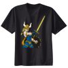 Ladies Nano T® Cotton T Shirt Thumbnail