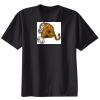 Ladies Nano T® Cotton T Shirt Thumbnail