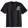 Ladies Nano T® Cotton T Shirt Thumbnail