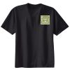 Ladies Nano T® Cotton T Shirt Thumbnail