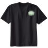 Ladies Nano T® Cotton T Shirt Thumbnail
