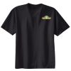 Ladies Nano T® Cotton T Shirt Thumbnail