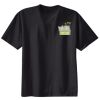Ladies Nano T® Cotton T Shirt Thumbnail