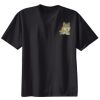 Ladies Nano T® Cotton T Shirt Thumbnail