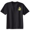 Ladies Nano T® Cotton T Shirt Thumbnail