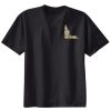 Ladies Nano T® Cotton T Shirt Thumbnail