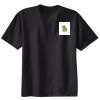 Ladies Nano T® Cotton T Shirt Thumbnail