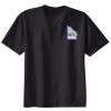 Ladies Nano T® Cotton T Shirt Thumbnail