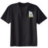Ladies Nano T® Cotton T Shirt Thumbnail