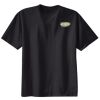 Ladies Nano T® Cotton T Shirt Thumbnail