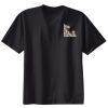 Ladies Nano T® Cotton T Shirt Thumbnail