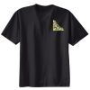 Ladies Nano T® Cotton T Shirt Thumbnail
