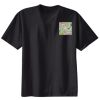 Ladies Nano T® Cotton T Shirt Thumbnail