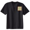 Ladies Nano T® Cotton T Shirt Thumbnail