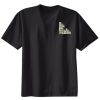 Ladies Nano T® Cotton T Shirt Thumbnail