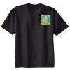 Ladies Nano T® Cotton T Shirt Thumbnail