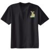 Ladies Nano T® Cotton T Shirt Thumbnail