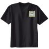 Ladies Nano T® Cotton T Shirt Thumbnail