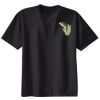 Ladies Nano T® Cotton T Shirt Thumbnail