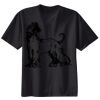 Ladies Nano T® Cotton T Shirt Thumbnail