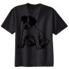 Ladies Nano T® Cotton T Shirt Thumbnail