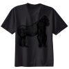 Ladies Nano T® Cotton T Shirt Thumbnail