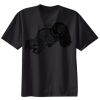 Ladies Nano T® Cotton T Shirt Thumbnail