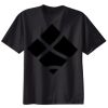 Ladies Nano T® Cotton T Shirt Thumbnail