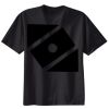 Ladies Nano T® Cotton T Shirt Thumbnail