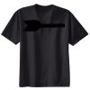 Ladies Nano T® Cotton T Shirt Thumbnail