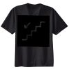 Ladies Nano T® Cotton T Shirt Thumbnail