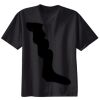 Ladies Nano T® Cotton T Shirt Thumbnail