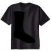 Ladies Nano T® Cotton T Shirt Thumbnail