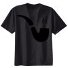 Ladies Nano T® Cotton T Shirt Thumbnail