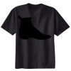 Ladies Nano T® Cotton T Shirt Thumbnail