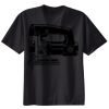 Ladies Nano T® Cotton T Shirt Thumbnail