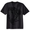 Ladies Nano T® Cotton T Shirt Thumbnail