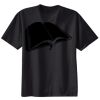 Ladies Nano T® Cotton T Shirt Thumbnail